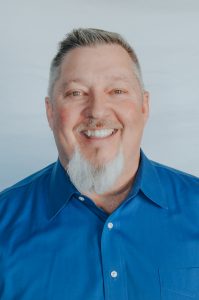Steve Sandlin Headshots